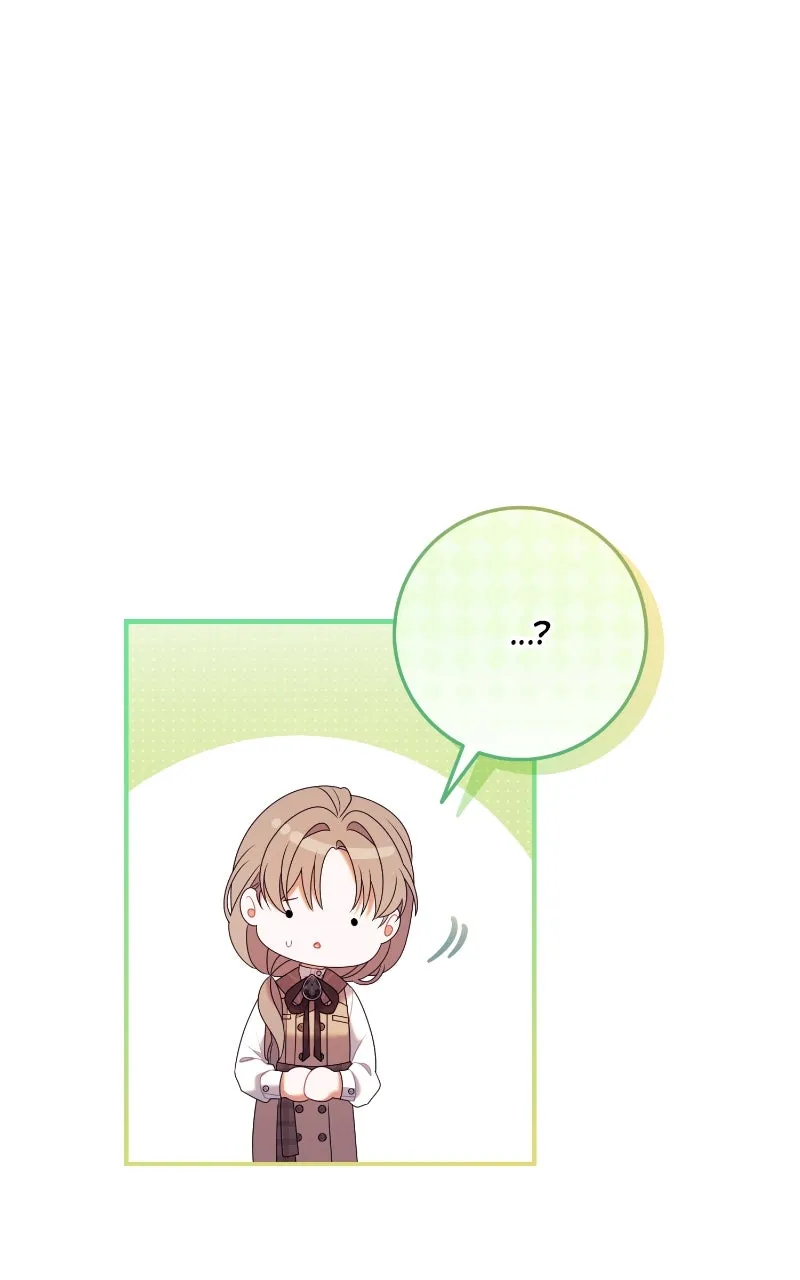 This Wasn’t in My Adoption Plan! Chapter 28 page 27 - 