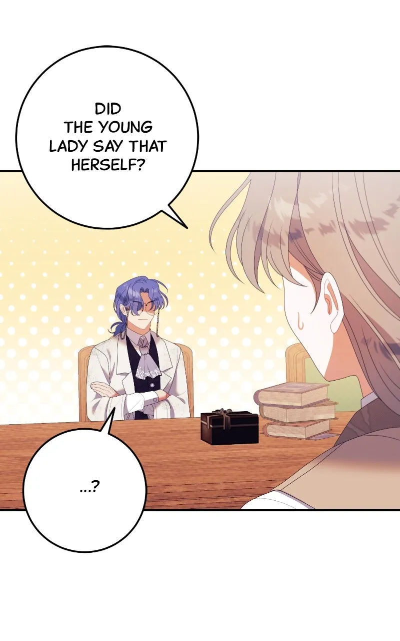 This Wasn’t in My Adoption Plan! Chapter 28 page 28 - 