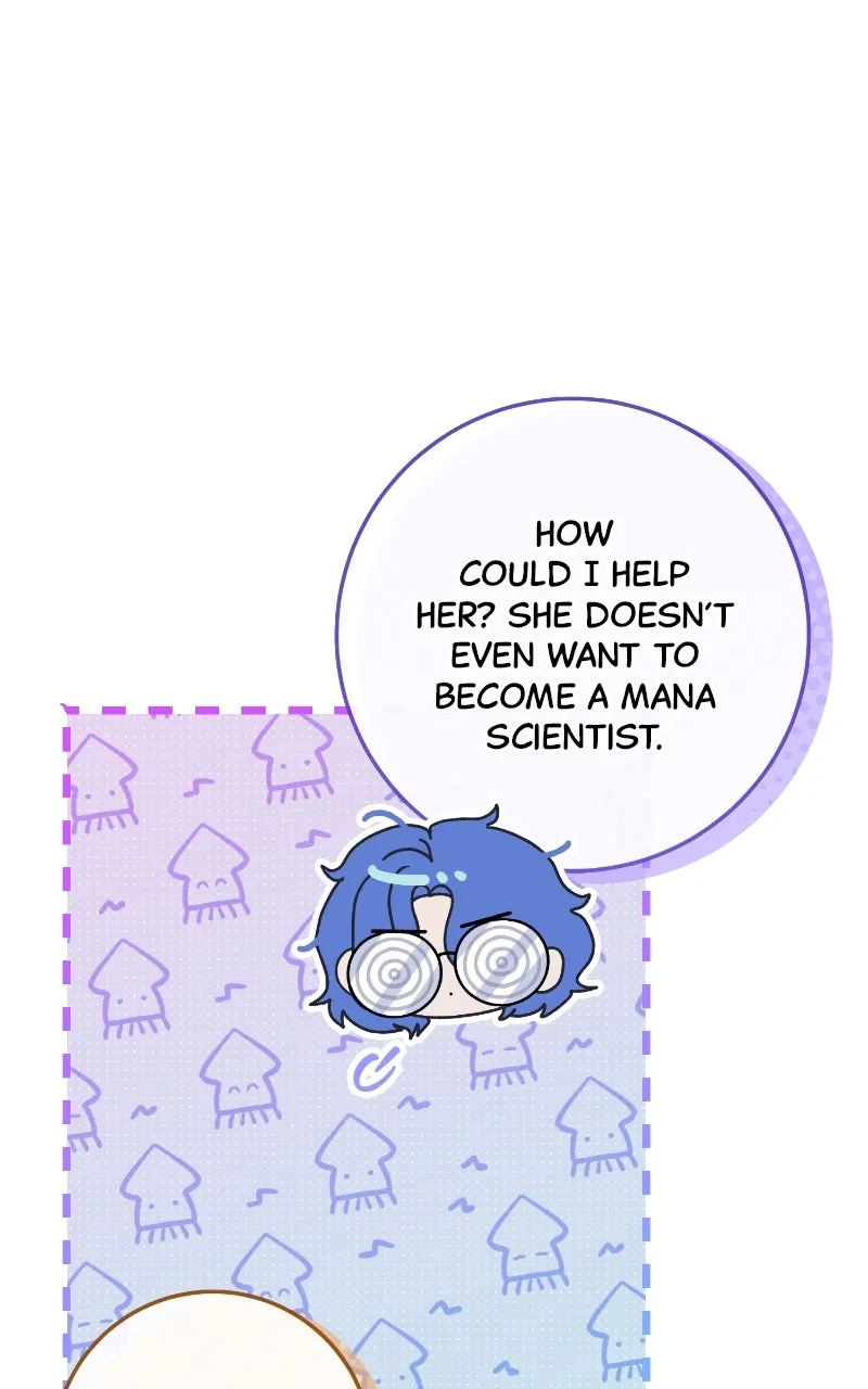 This Wasn’t in My Adoption Plan! Chapter 28 page 29 - 