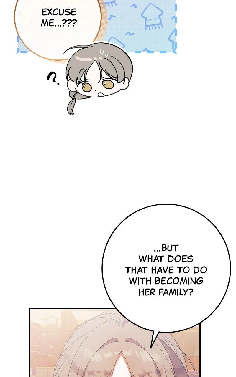 This Wasn’t in My Adoption Plan! Chapter 28 page 30 - 