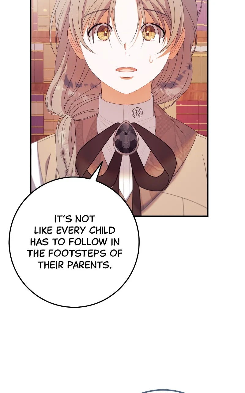 This Wasn’t in My Adoption Plan! Chapter 28 page 31 - 