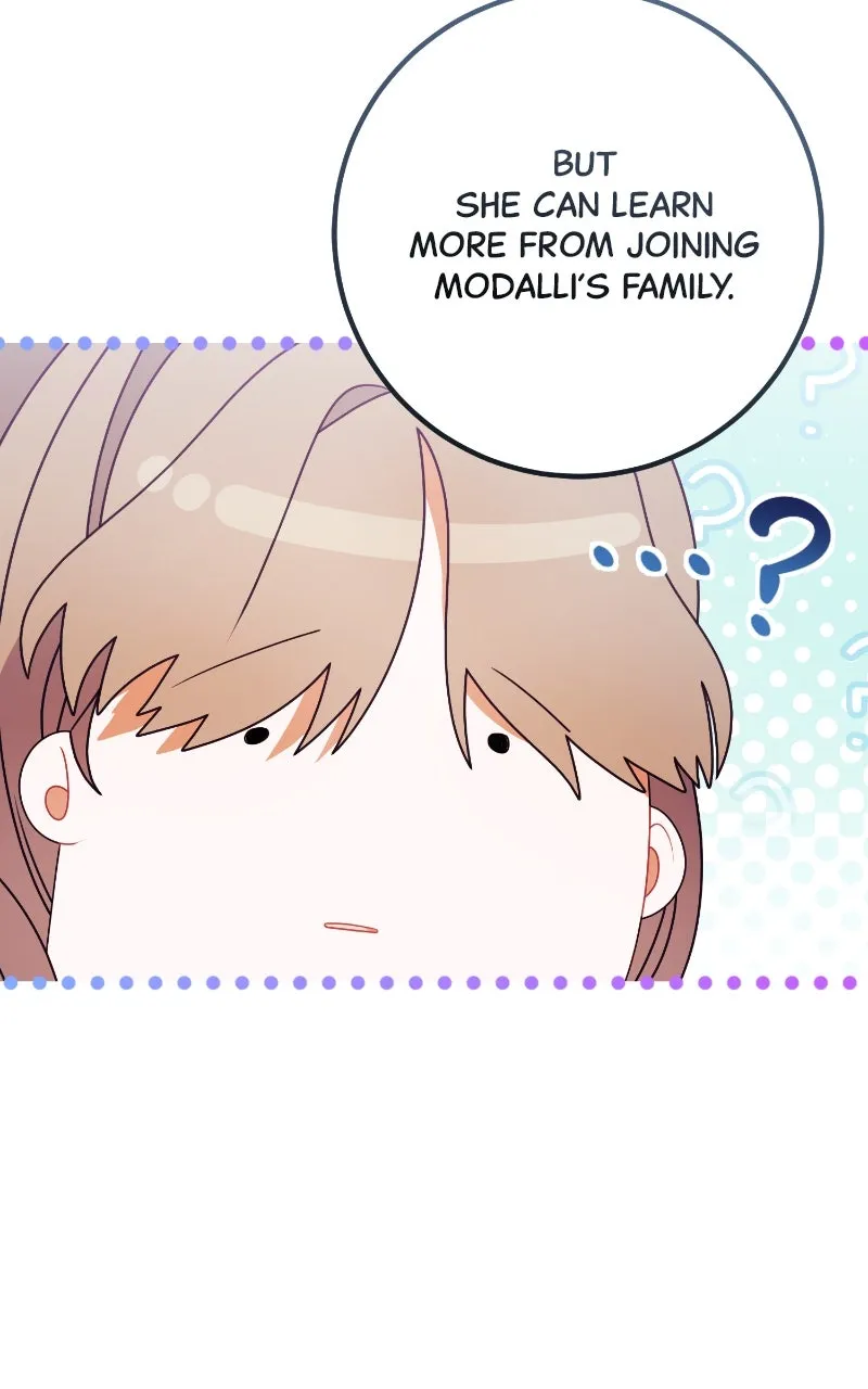 This Wasn’t in My Adoption Plan! Chapter 28 page 32 - 