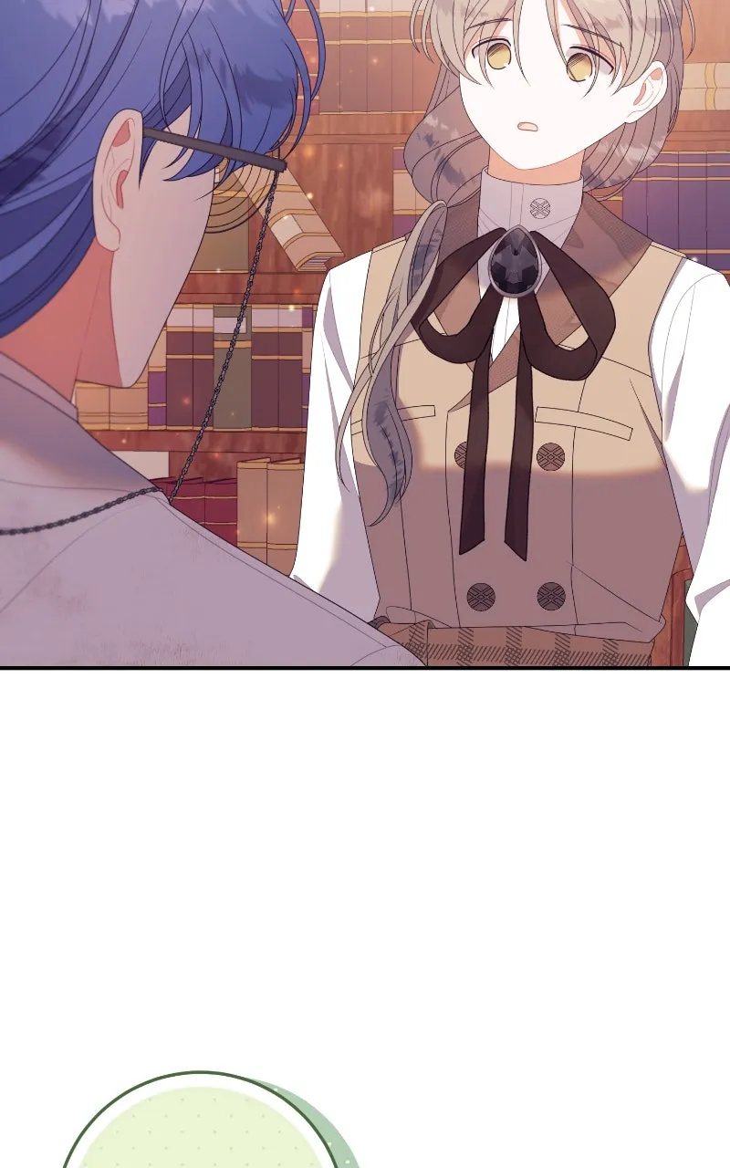 This Wasn’t in My Adoption Plan! Chapter 28 page 35 - 
