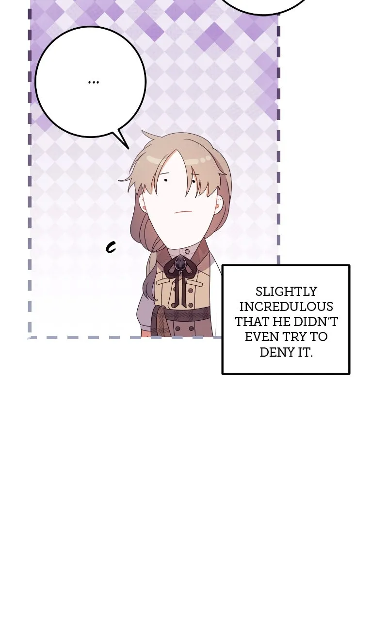 This Wasn’t in My Adoption Plan! Chapter 28 page 37 - 