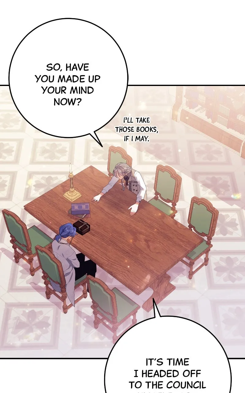 This Wasn’t in My Adoption Plan! Chapter 28 page 38 - 