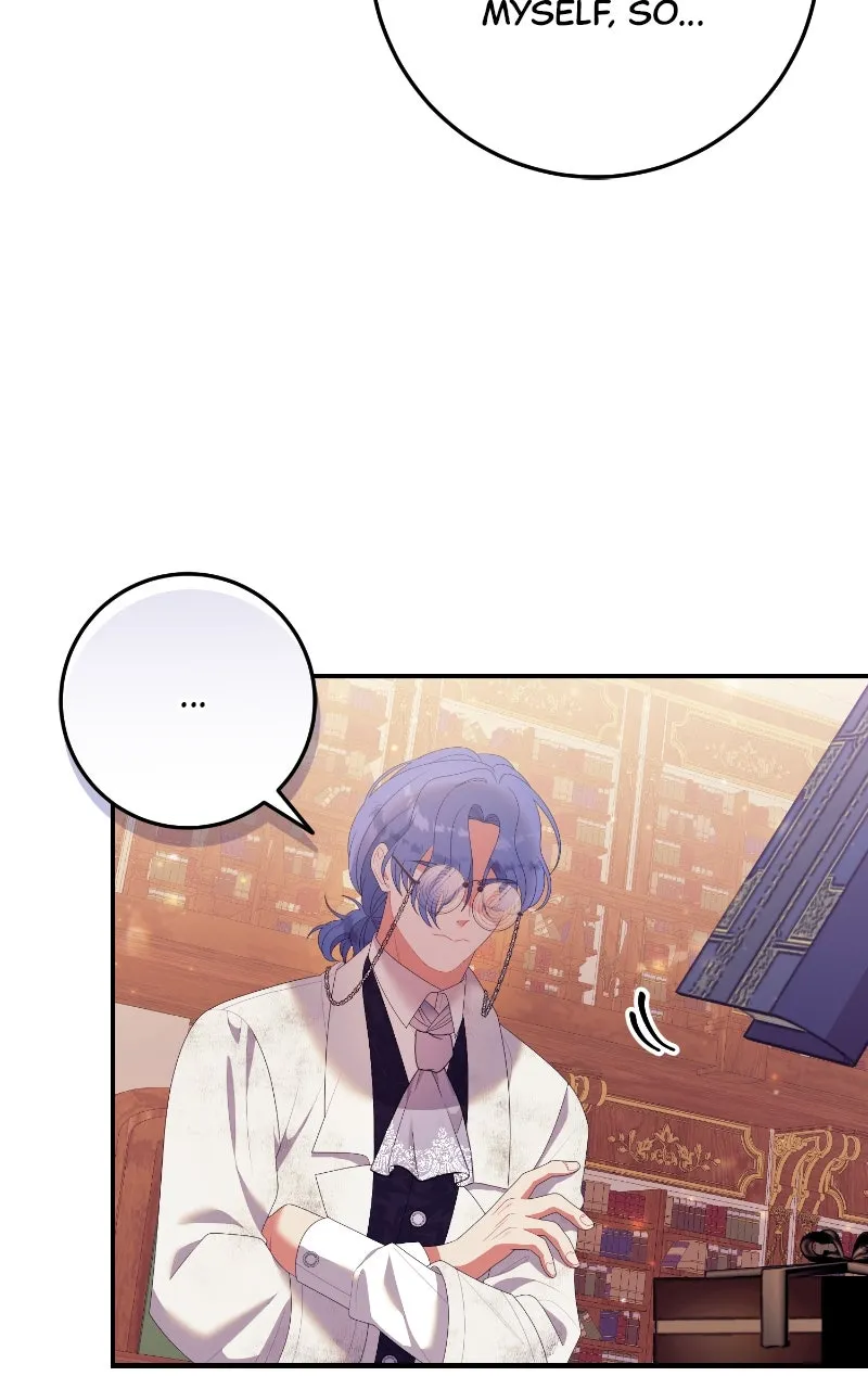 This Wasn’t in My Adoption Plan! Chapter 28 page 39 - 