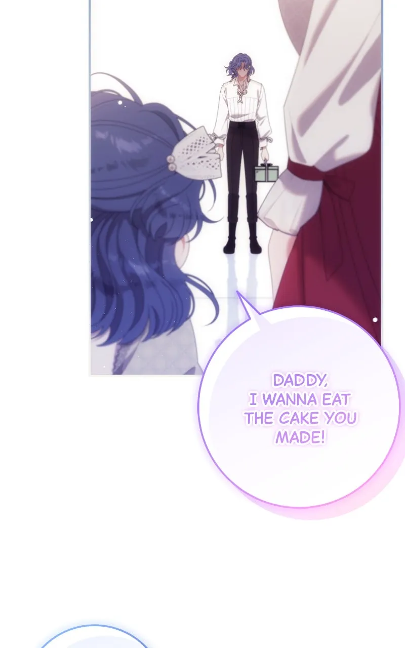 This Wasn’t in My Adoption Plan! Chapter 28 page 5 - 