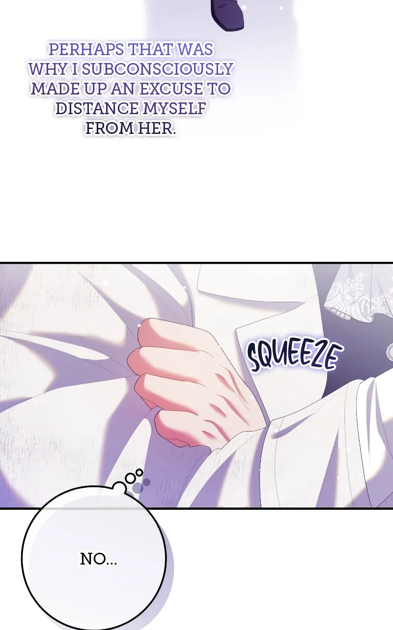 This Wasn’t in My Adoption Plan! Chapter 28 page 43 - 