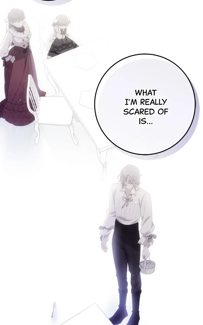 This Wasn’t in My Adoption Plan! Chapter 28 page 44 - 