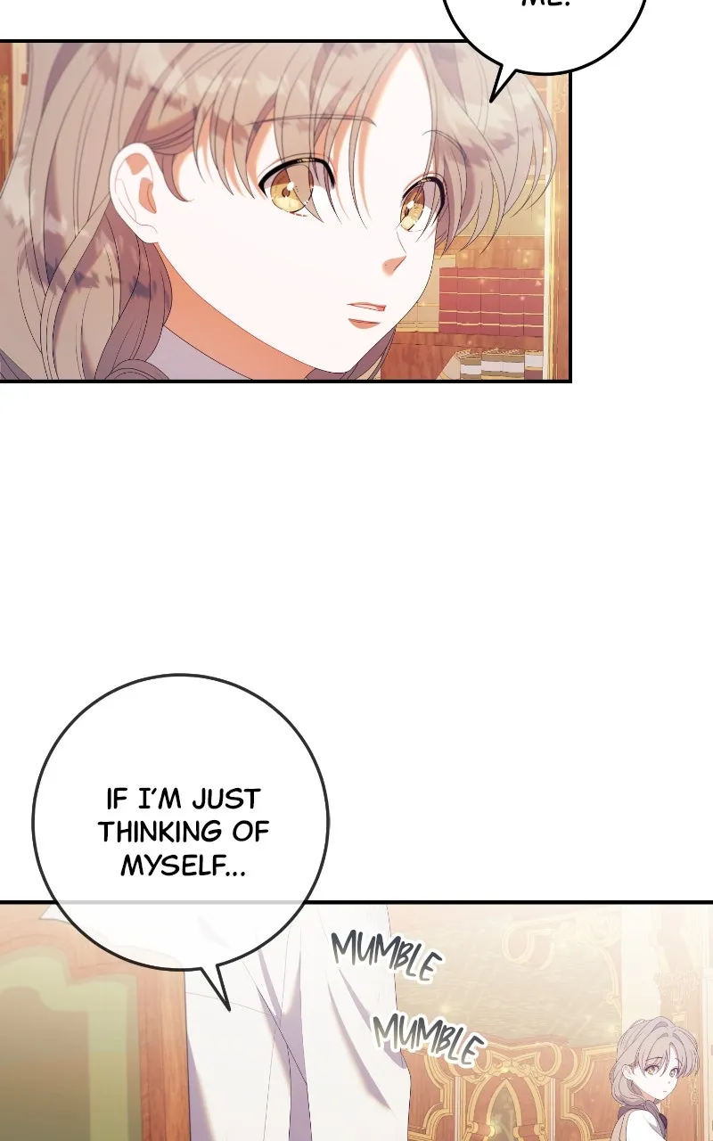 This Wasn’t in My Adoption Plan! Chapter 28 page 48 - 