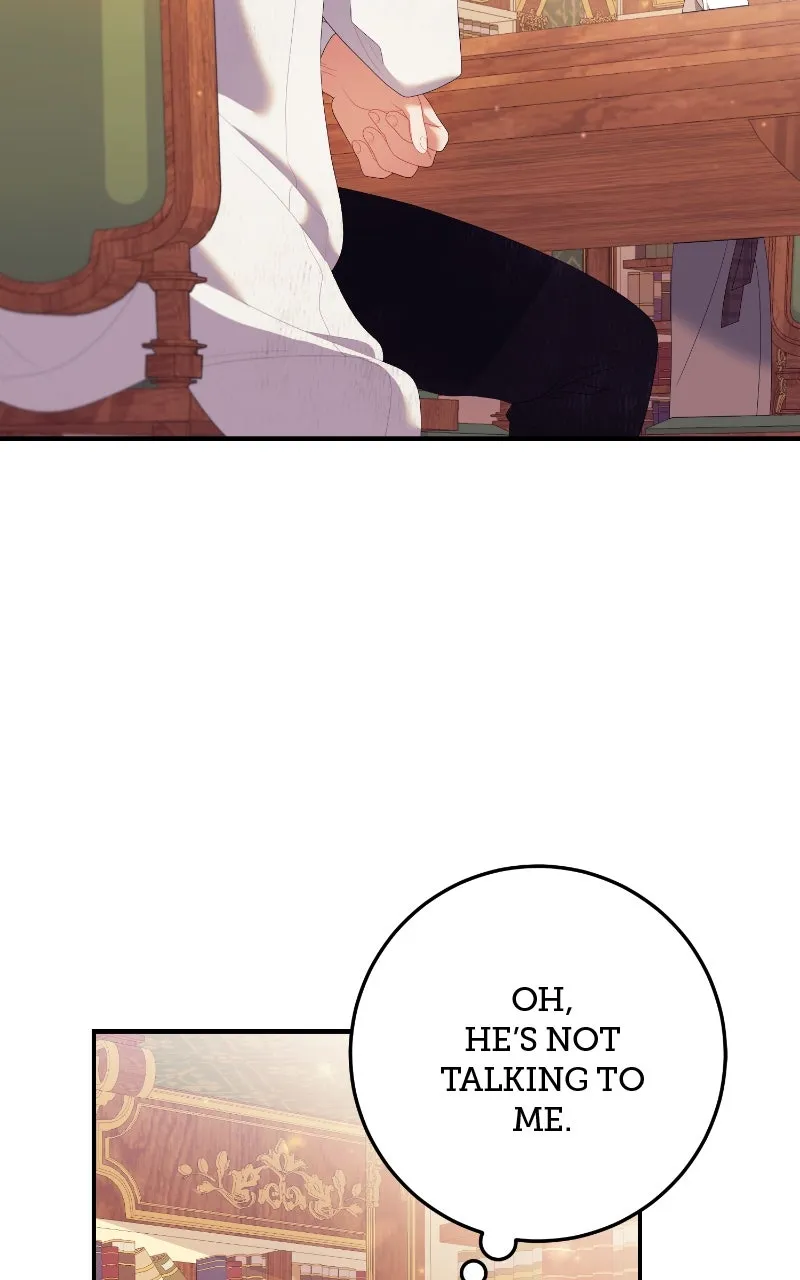 This Wasn’t in My Adoption Plan! Chapter 28 page 49 - 