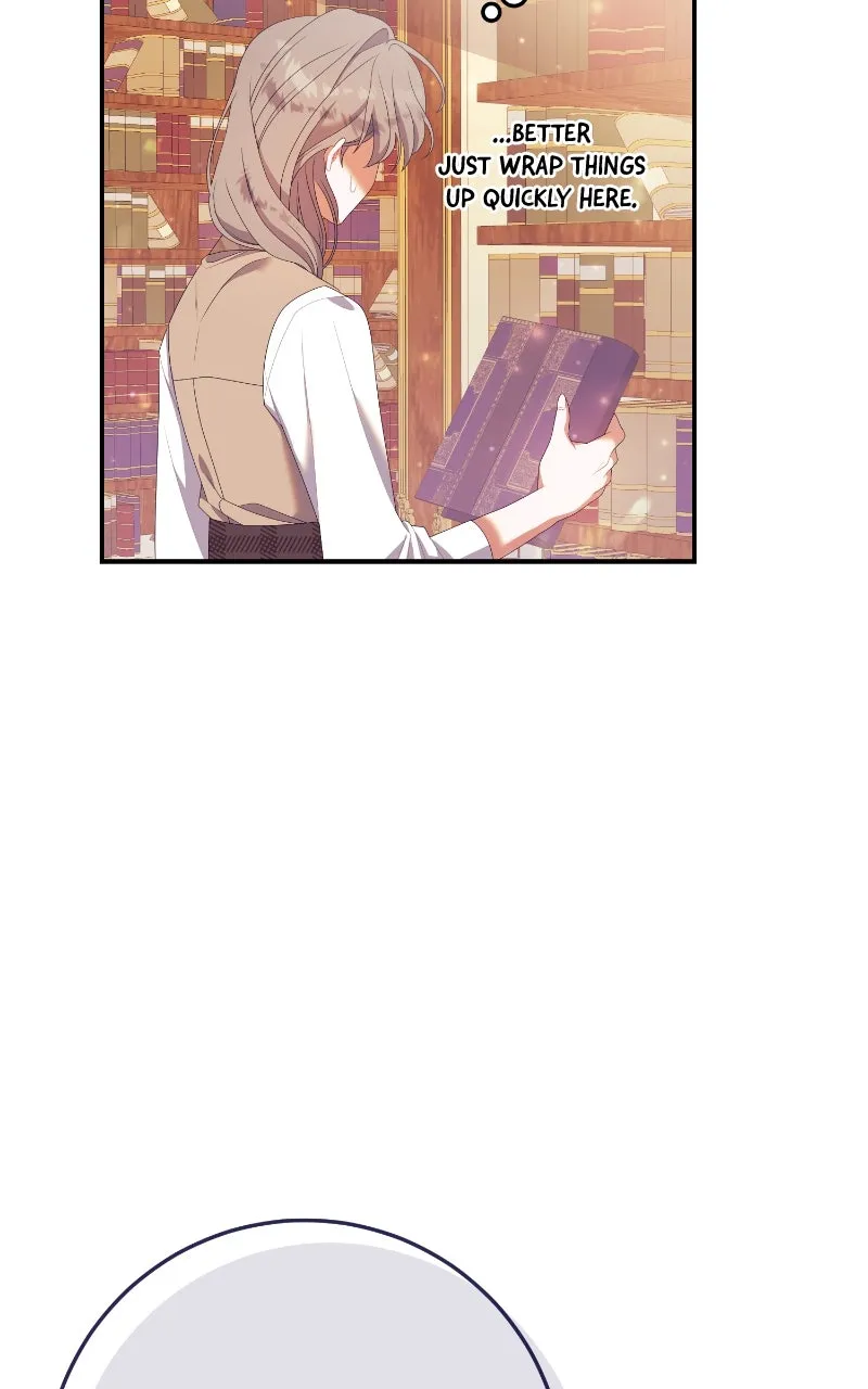 This Wasn’t in My Adoption Plan! Chapter 28 page 50 - 