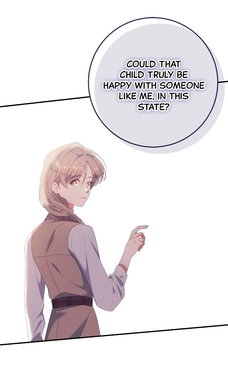 This Wasn’t in My Adoption Plan! Chapter 28 page 52 - 