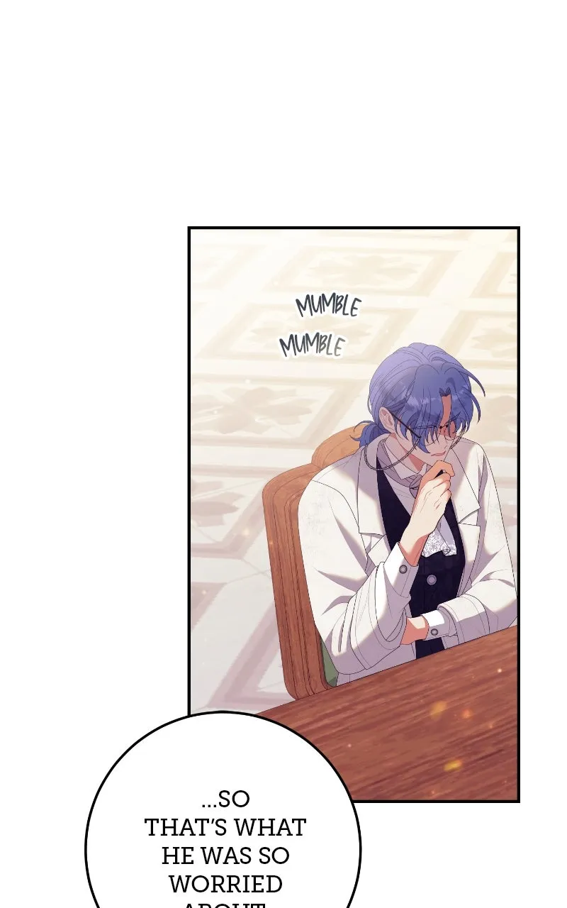 This Wasn’t in My Adoption Plan! Chapter 28 page 53 - 