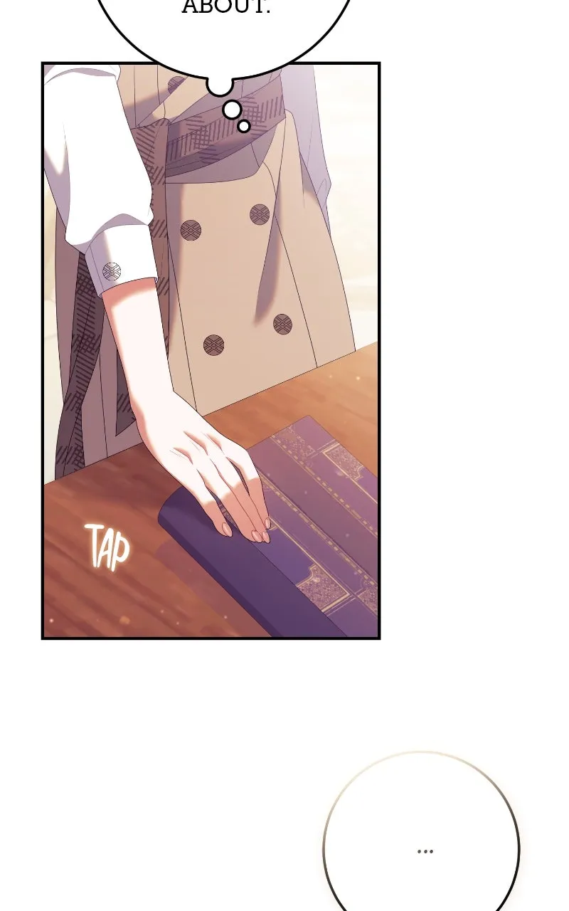 This Wasn’t in My Adoption Plan! Chapter 28 page 54 - 