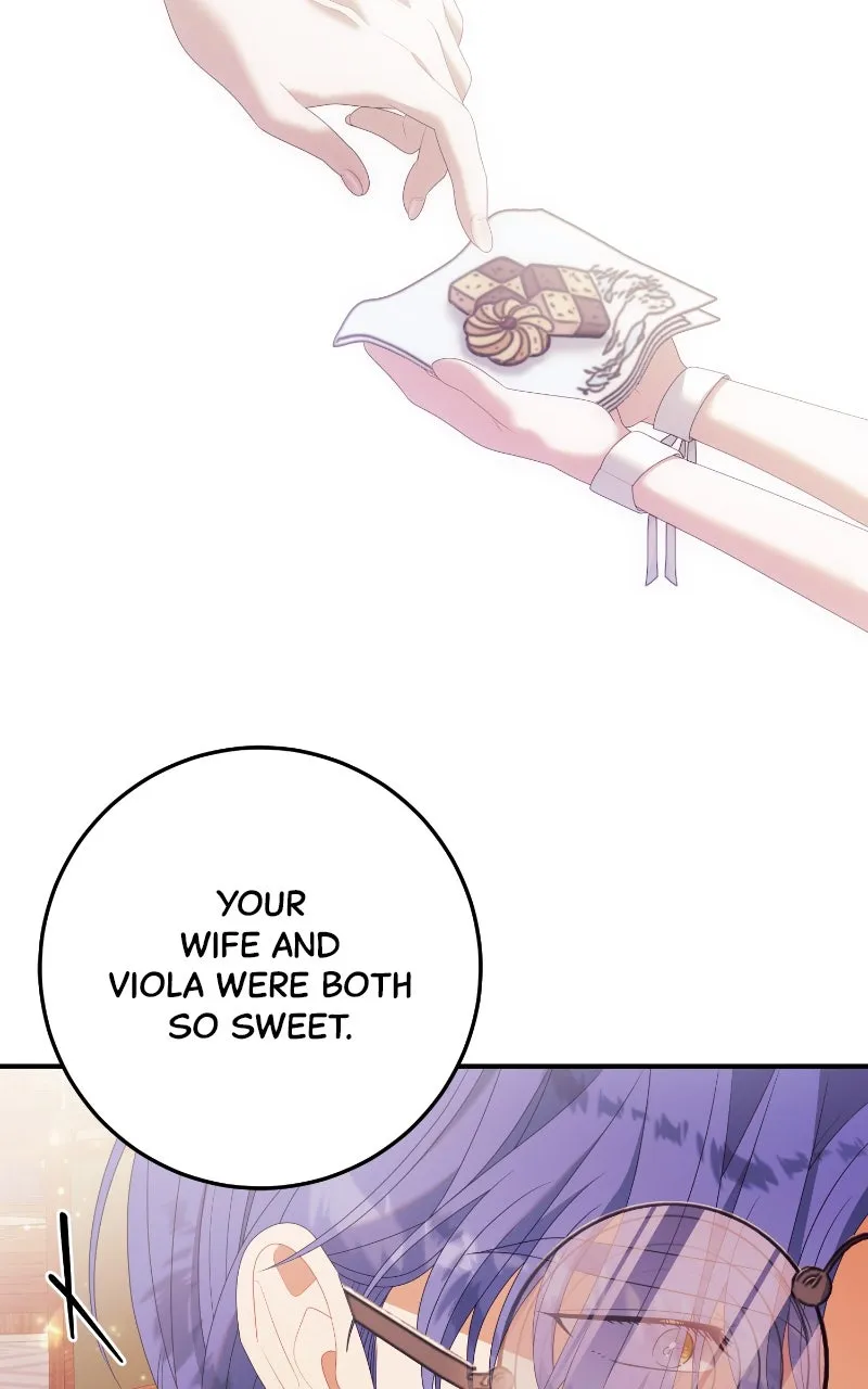 This Wasn’t in My Adoption Plan! Chapter 28 page 57 - 