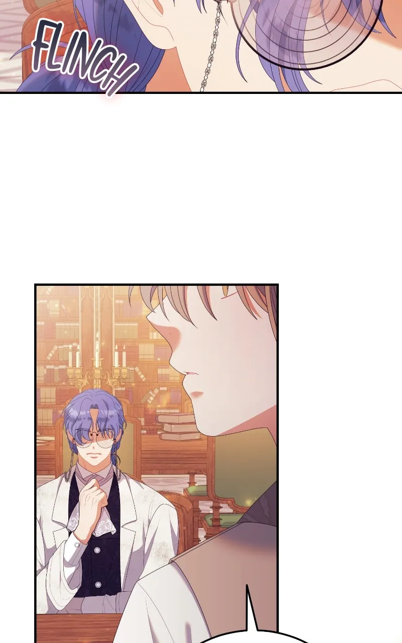 This Wasn’t in My Adoption Plan! Chapter 28 page 58 - 