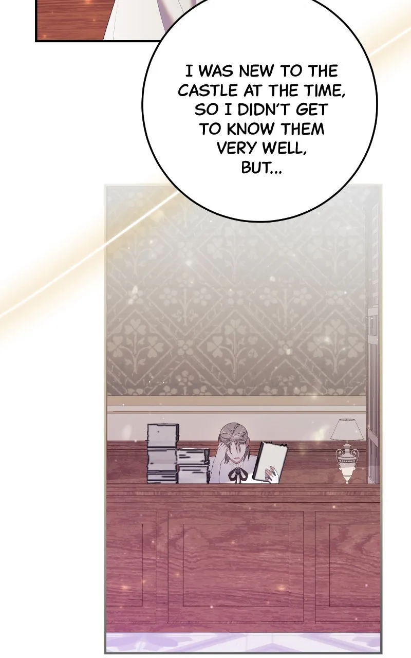 This Wasn’t in My Adoption Plan! Chapter 28 page 59 - 