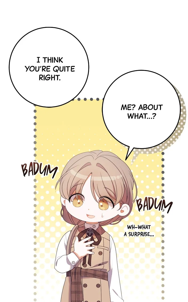 This Wasn’t in My Adoption Plan! Chapter 28 page 68 - 