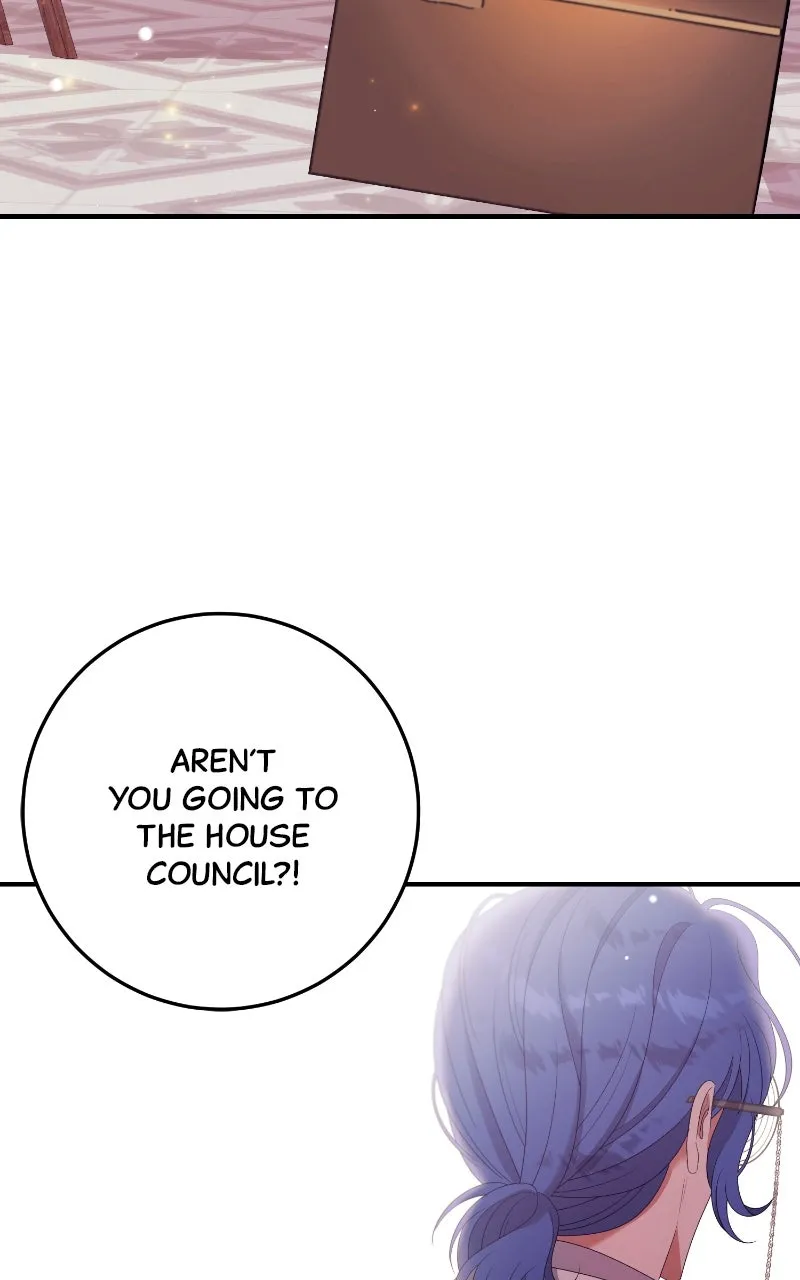 This Wasn’t in My Adoption Plan! Chapter 28 page 71 - 