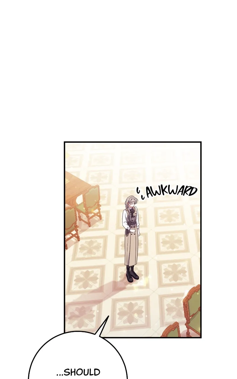 This Wasn’t in My Adoption Plan! Chapter 28 page 74 - 