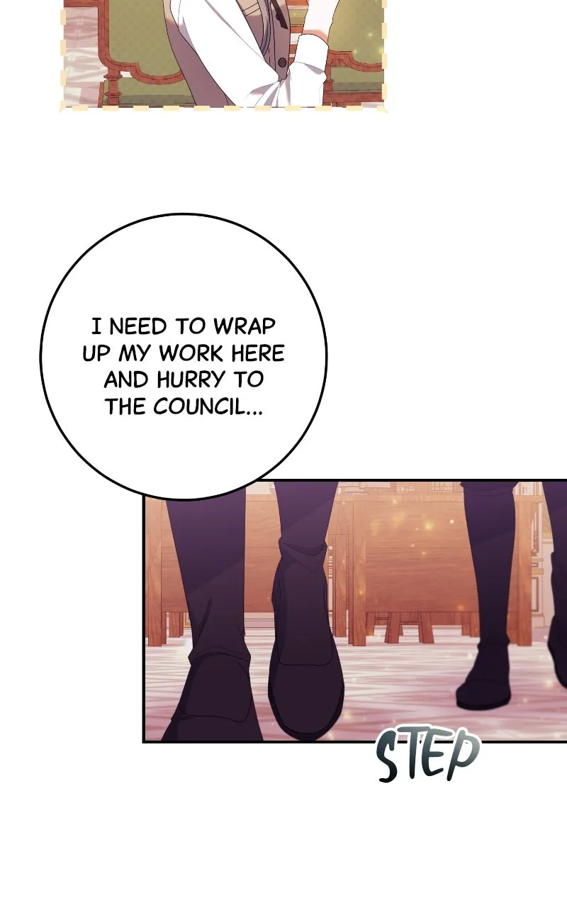 This Wasn’t in My Adoption Plan! Chapter 28 page 76 - 