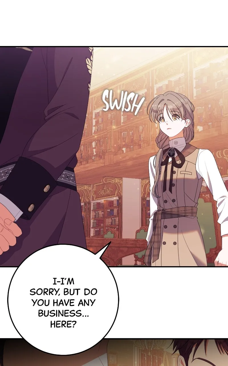 This Wasn’t in My Adoption Plan! Chapter 28 page 79 - 