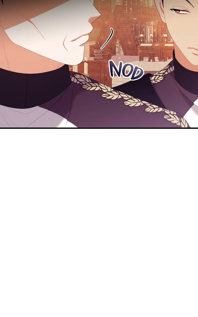 This Wasn’t in My Adoption Plan! Chapter 28 page 80 - 
