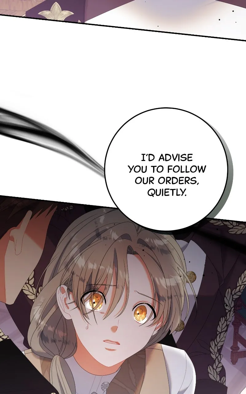 This Wasn’t in My Adoption Plan! Chapter 28 page 83 - 