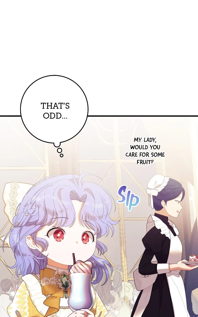 This Wasn’t in My Adoption Plan! Chapter 29 page 1 - 
