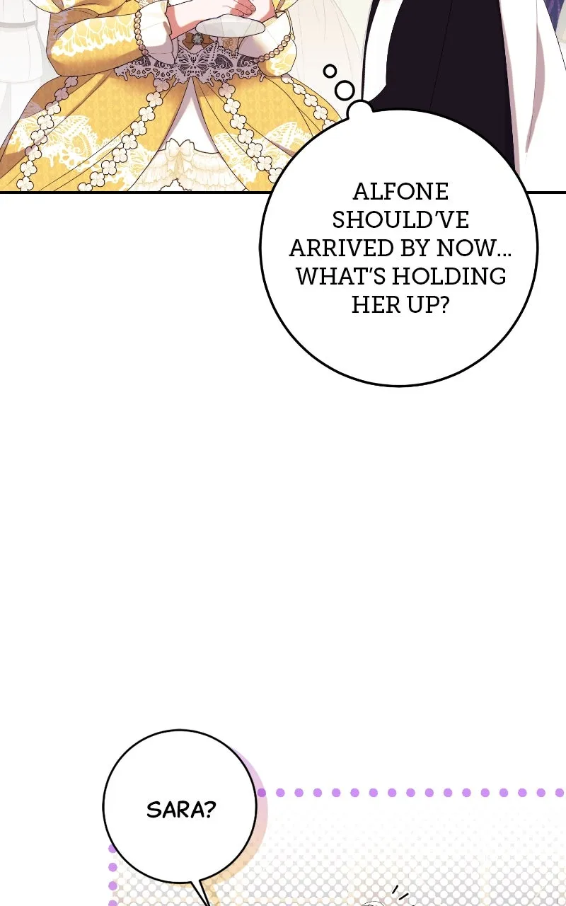 This Wasn’t in My Adoption Plan! Chapter 29 page 2 - 