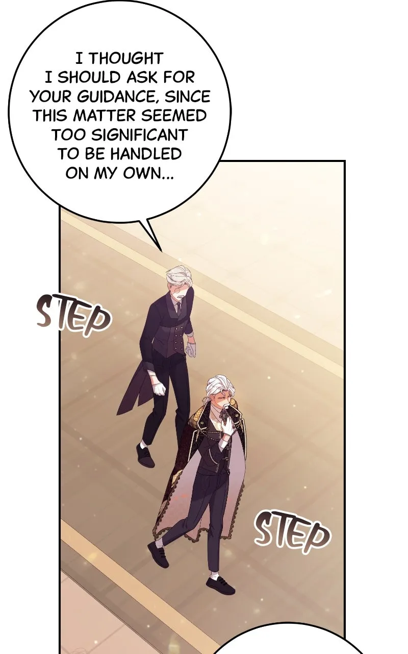 This Wasn’t in My Adoption Plan! Chapter 29 page 14 - 