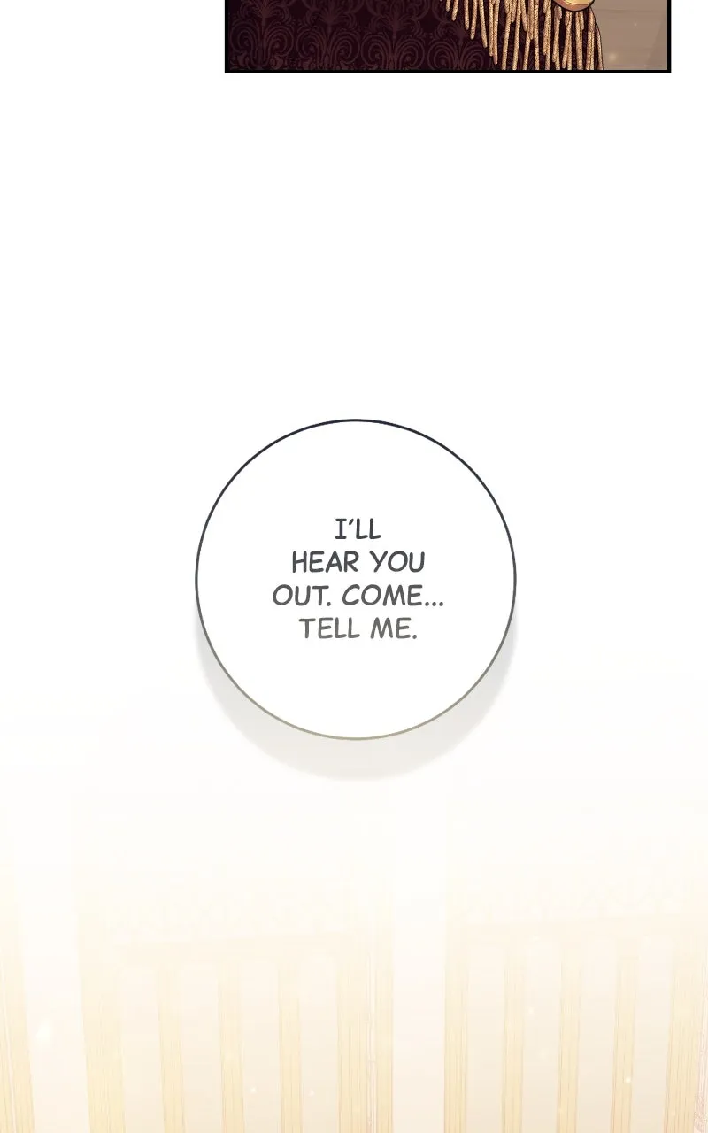 This Wasn’t in My Adoption Plan! Chapter 29 page 16 - 