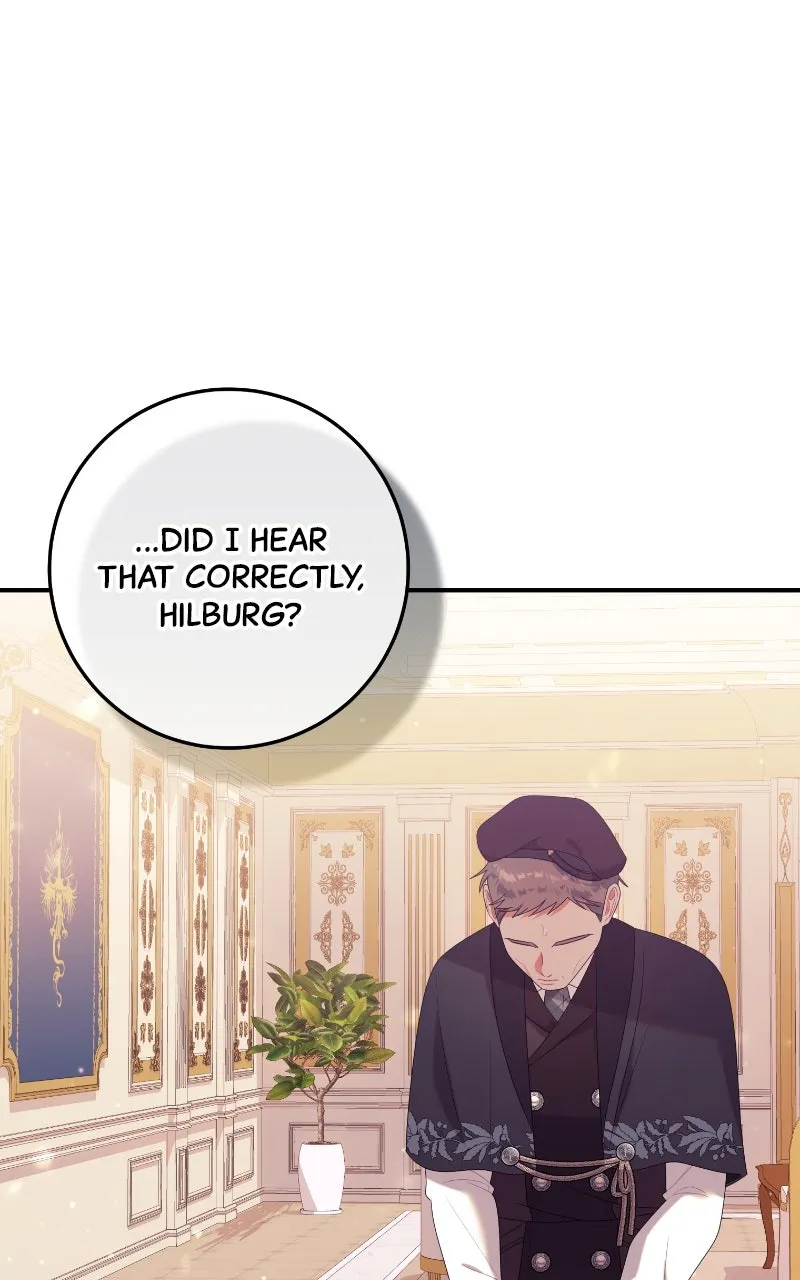This Wasn’t in My Adoption Plan! Chapter 29 page 18 - 
