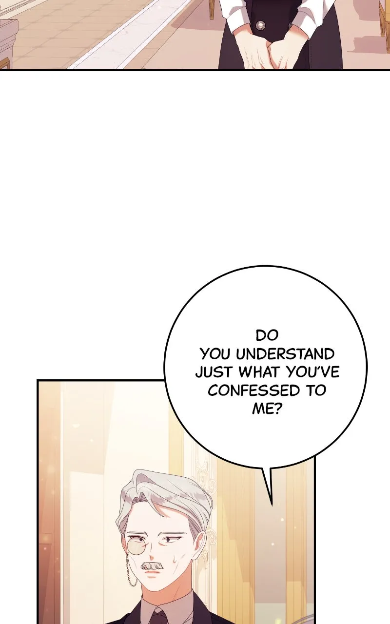 This Wasn’t in My Adoption Plan! Chapter 29 page 19 - 