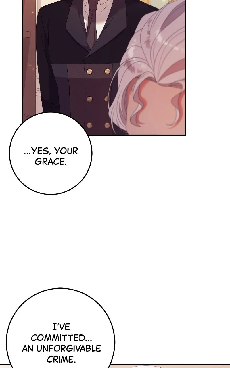 This Wasn’t in My Adoption Plan! Chapter 29 page 20 - 