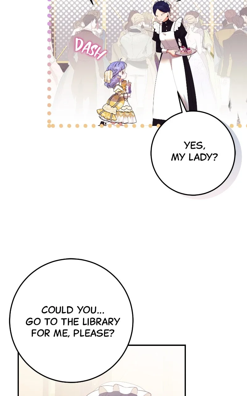 This Wasn’t in My Adoption Plan! Chapter 29 page 3 - 