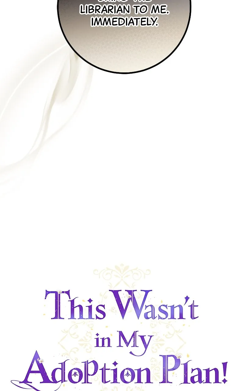 This Wasn’t in My Adoption Plan! Chapter 29 page 23 - 