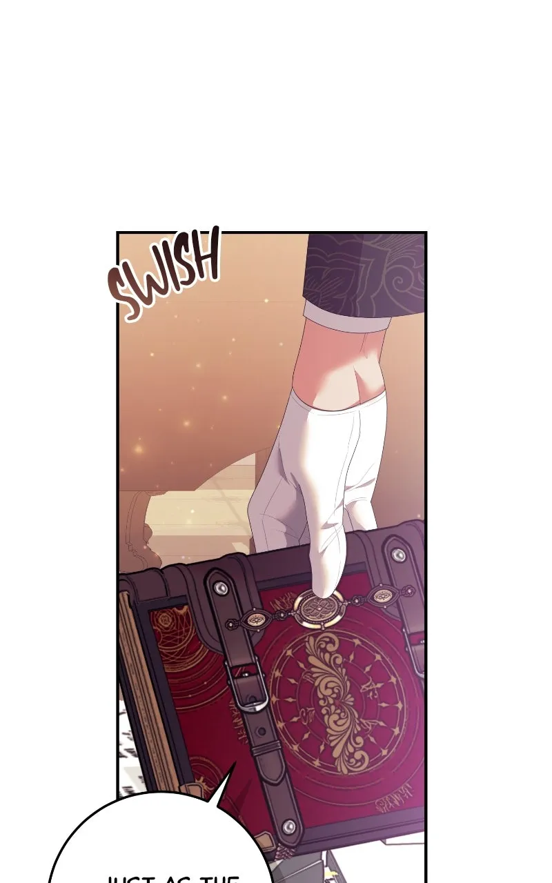 This Wasn’t in My Adoption Plan! Chapter 29 page 26 - 