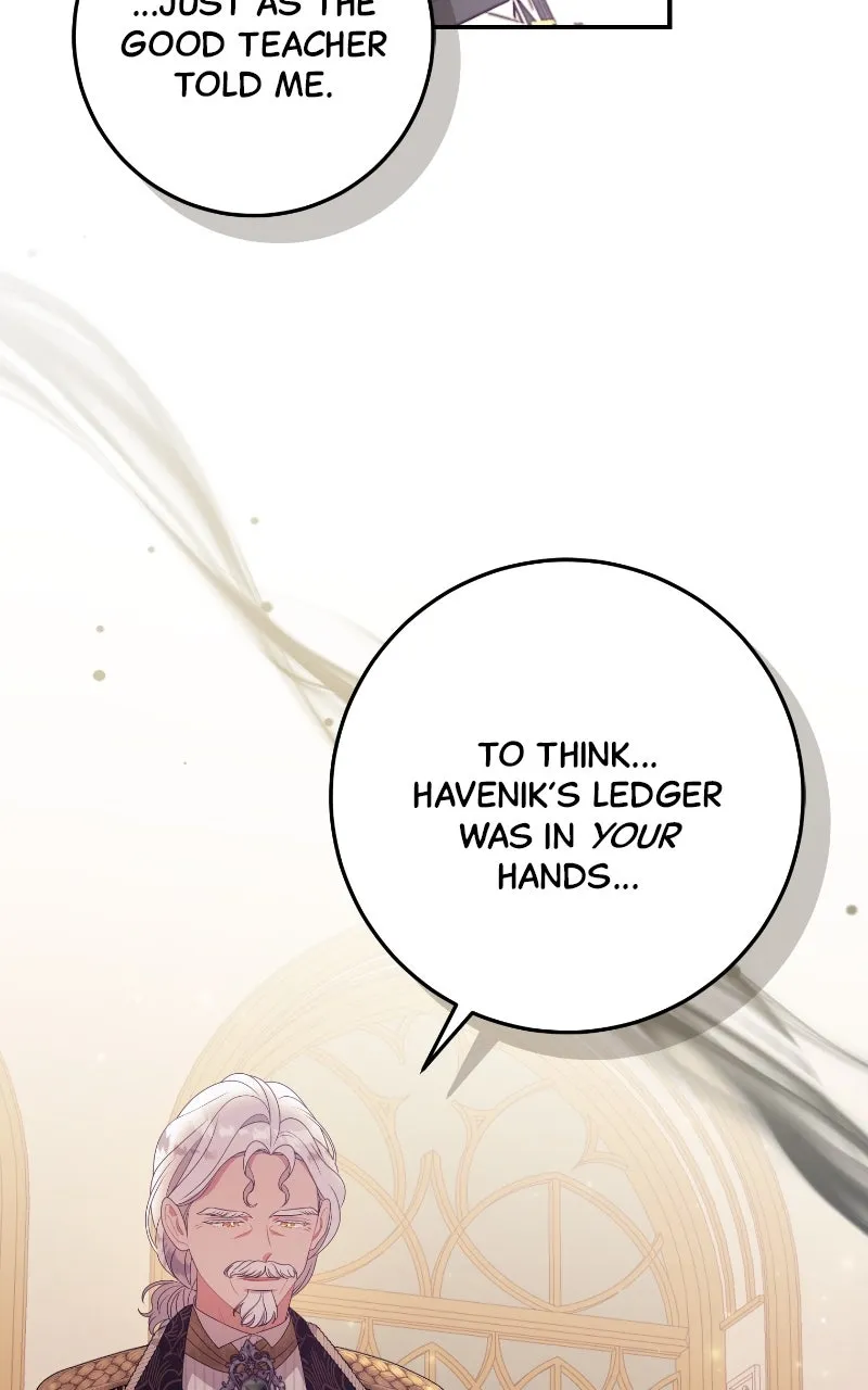 This Wasn’t in My Adoption Plan! Chapter 29 page 27 - 