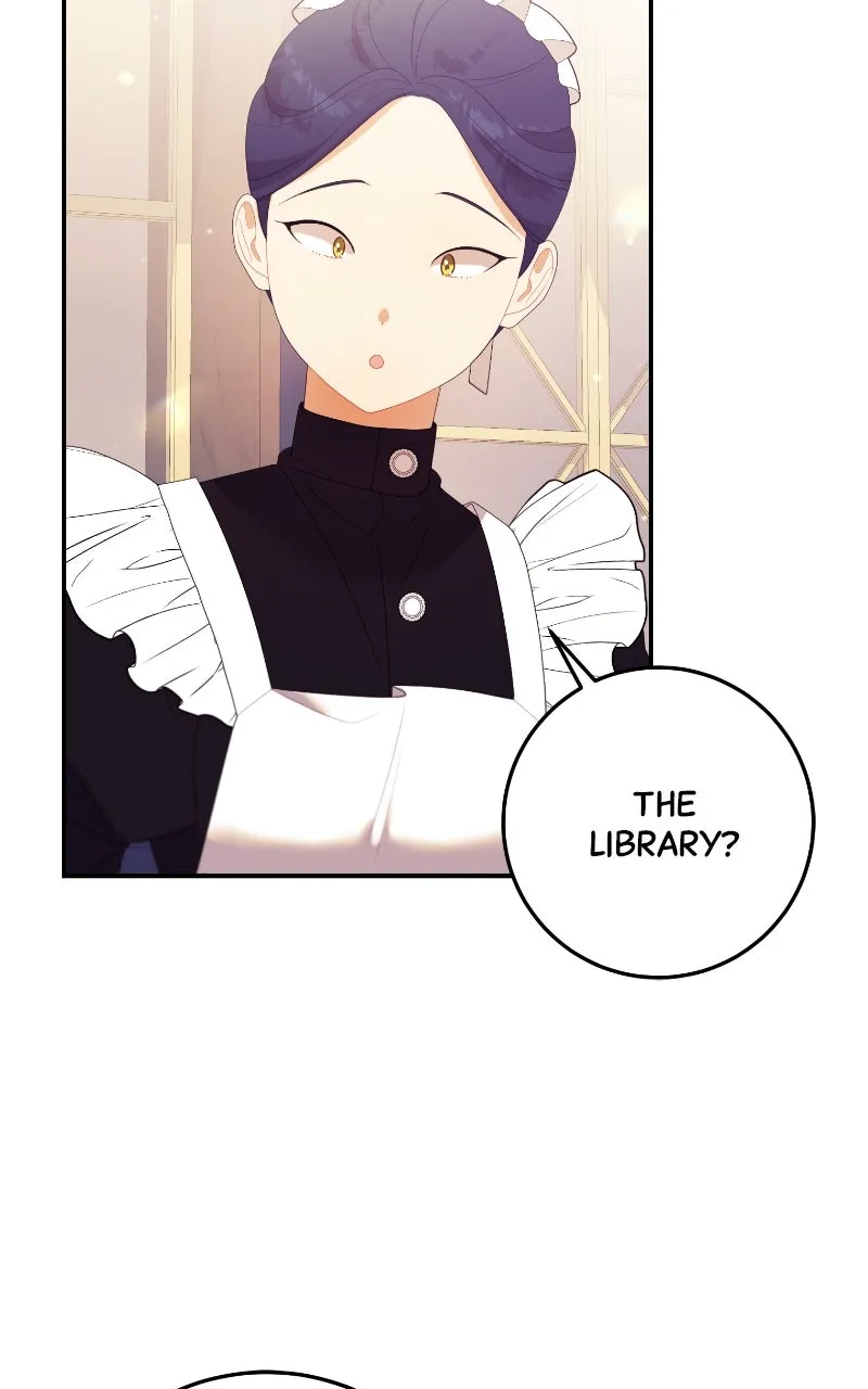 This Wasn’t in My Adoption Plan! Chapter 29 page 4 - 