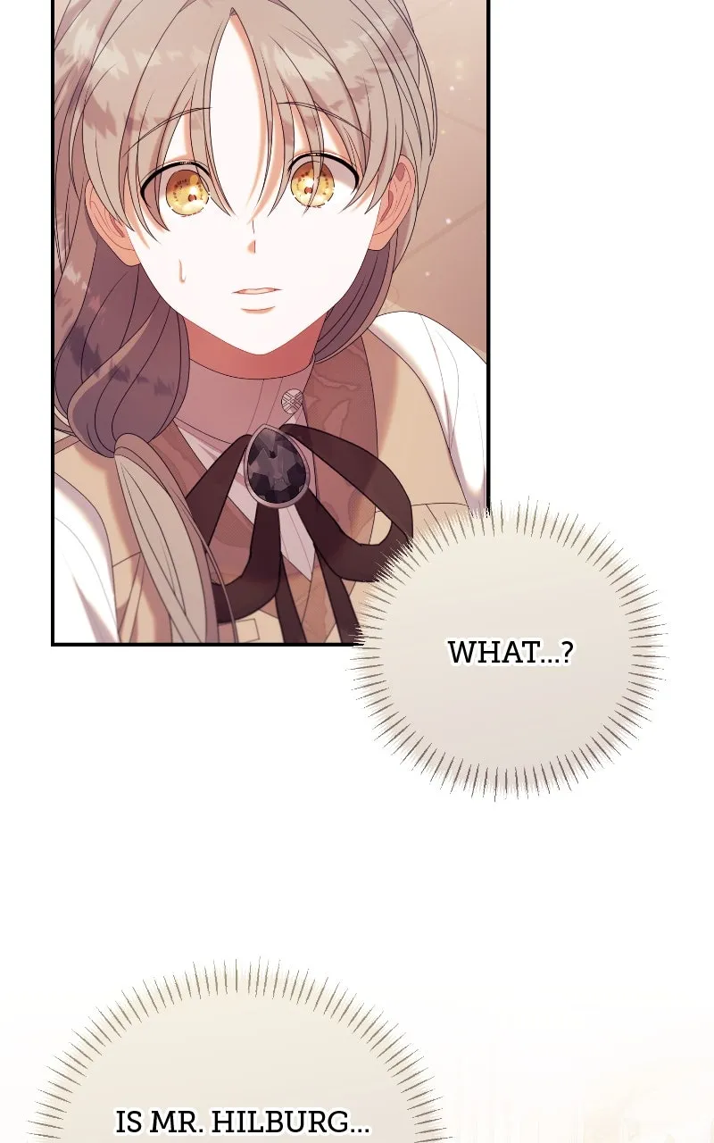 This Wasn’t in My Adoption Plan! Chapter 29 page 34 - 