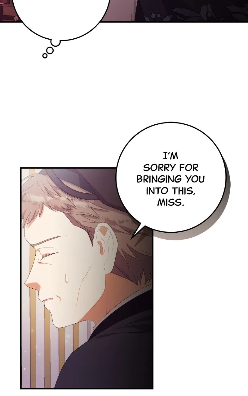 This Wasn’t in My Adoption Plan! Chapter 29 page 36 - 