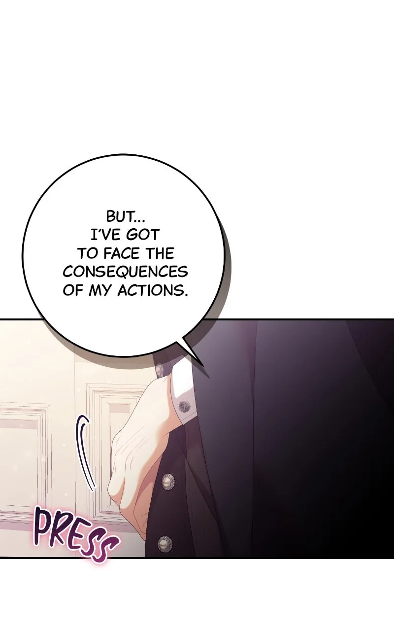 This Wasn’t in My Adoption Plan! Chapter 29 page 37 - 