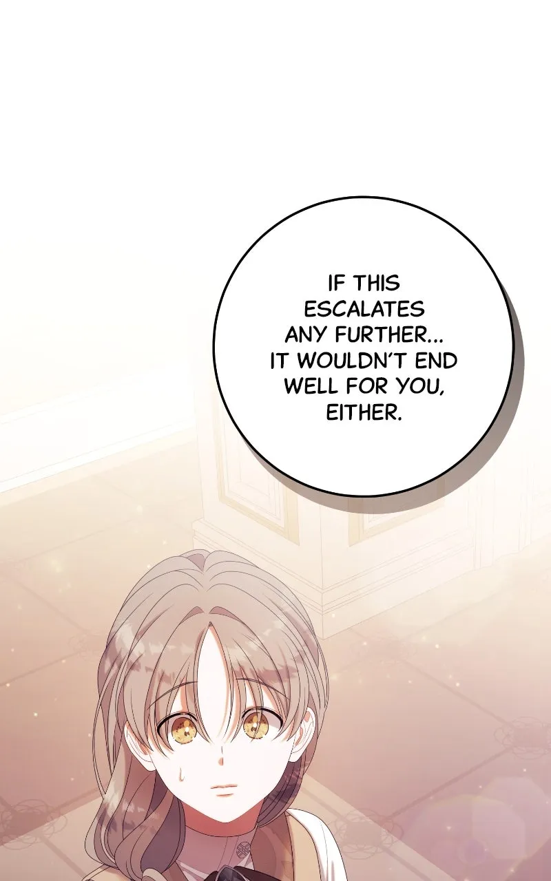 This Wasn’t in My Adoption Plan! Chapter 29 page 38 - 