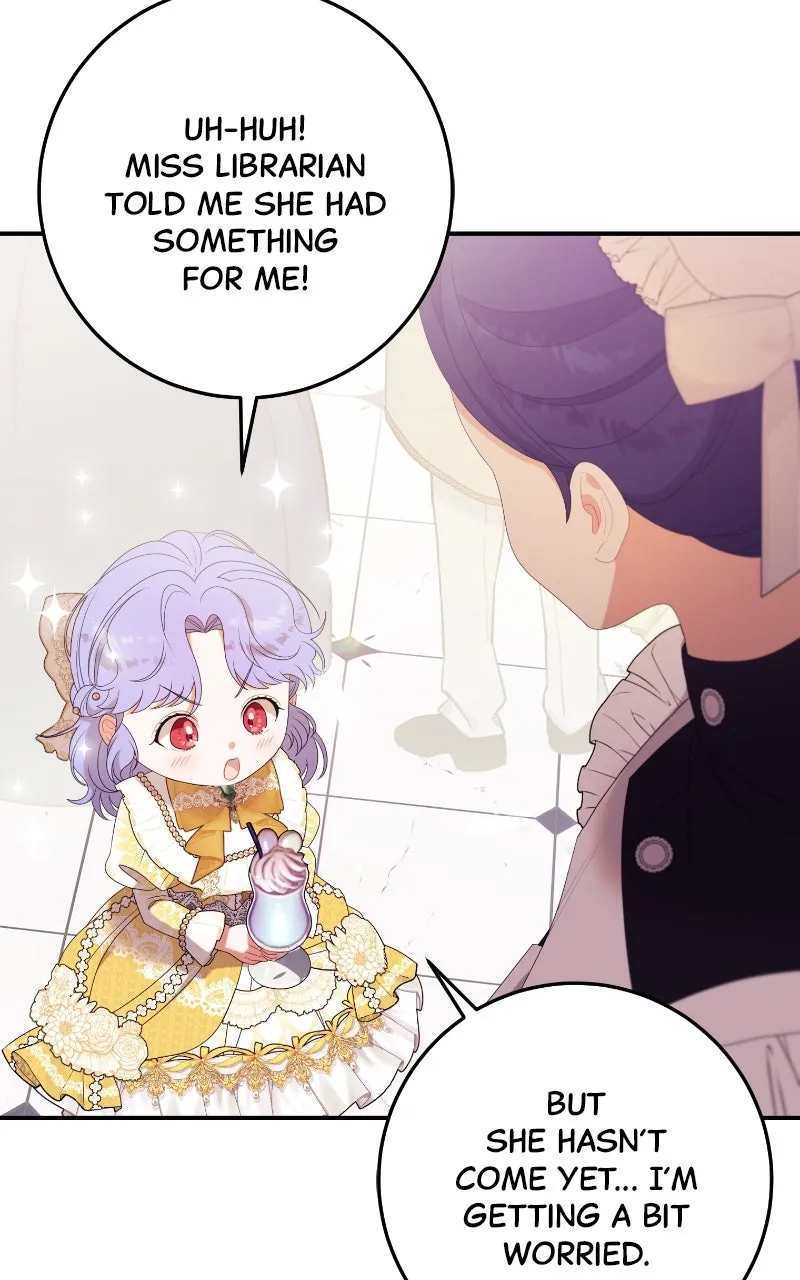 This Wasn’t in My Adoption Plan! Chapter 29 page 5 - 