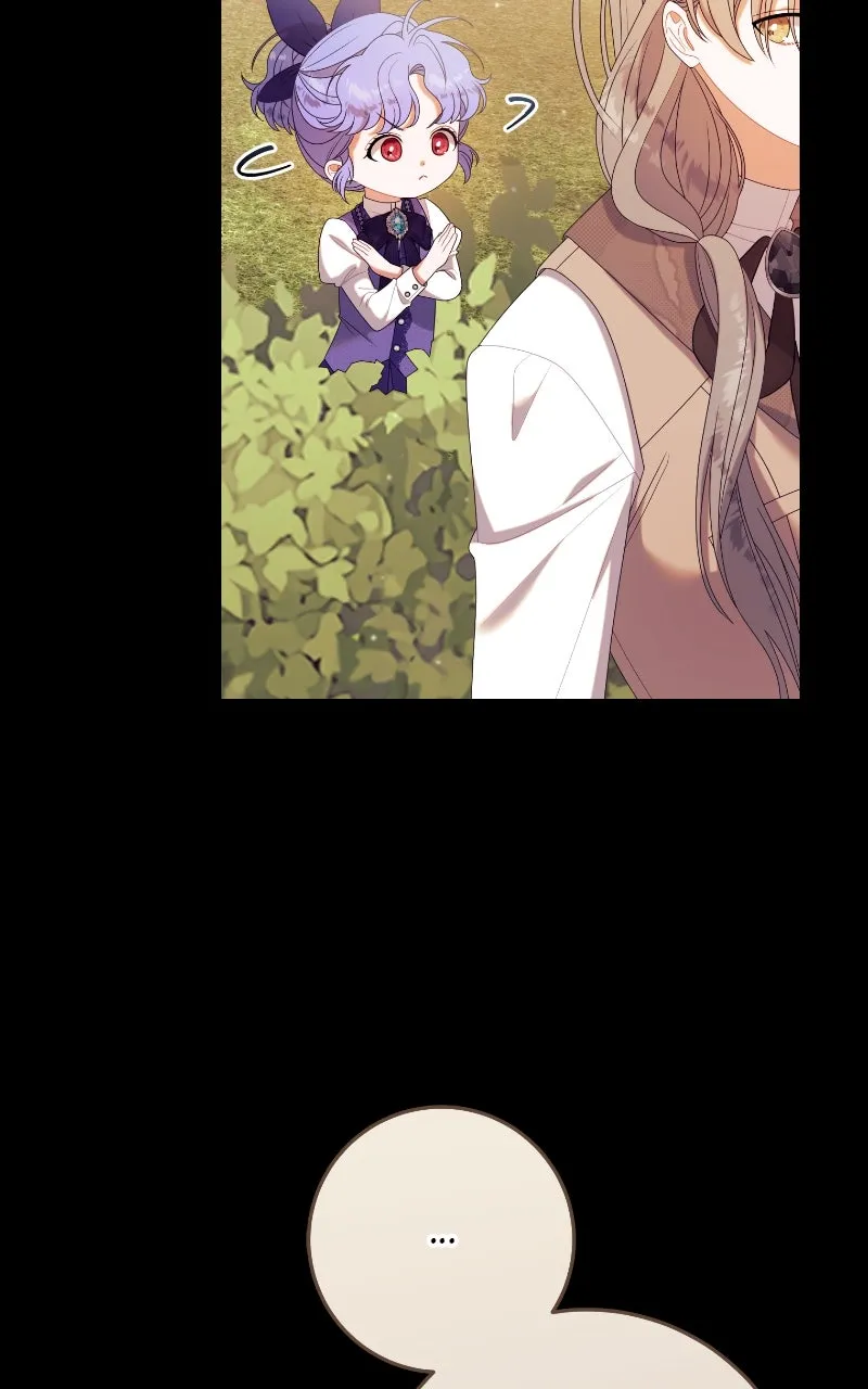 This Wasn’t in My Adoption Plan! Chapter 29 page 44 - 