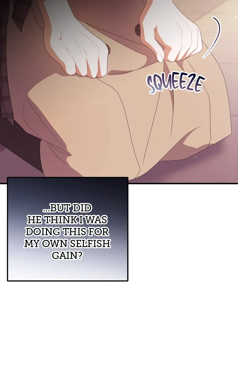 This Wasn’t in My Adoption Plan! Chapter 29 page 49 - 