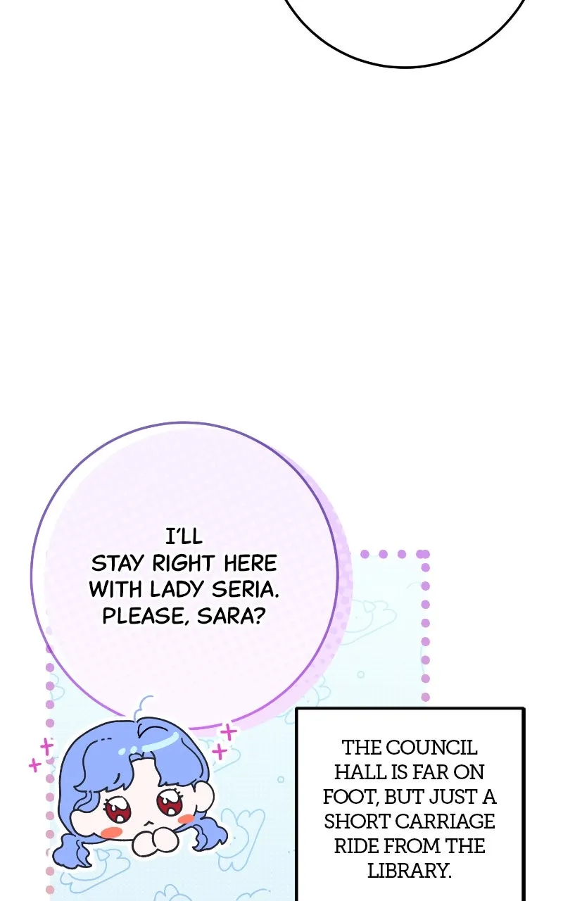 This Wasn’t in My Adoption Plan! Chapter 29 page 6 - 