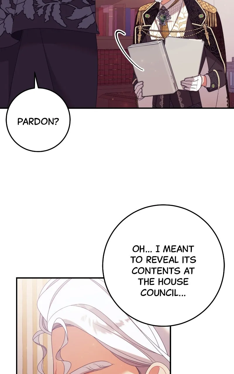 This Wasn’t in My Adoption Plan! Chapter 29 page 55 - 